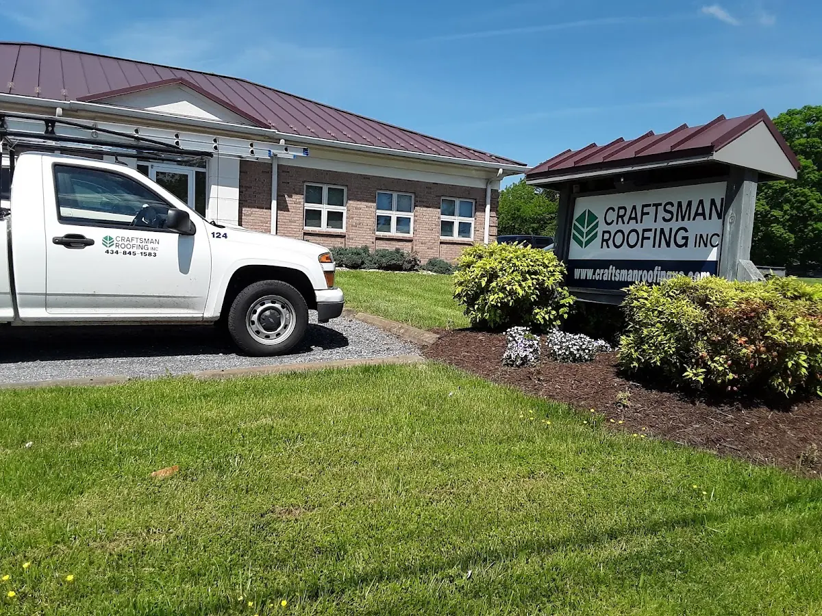 Quality Roof Inspection & Assessment by experienced craftsmen in Fallsington